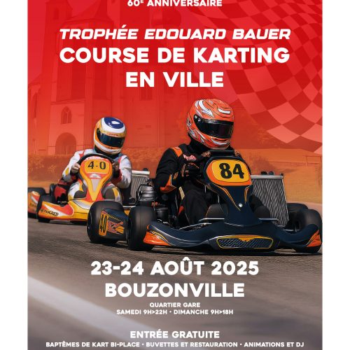 karting